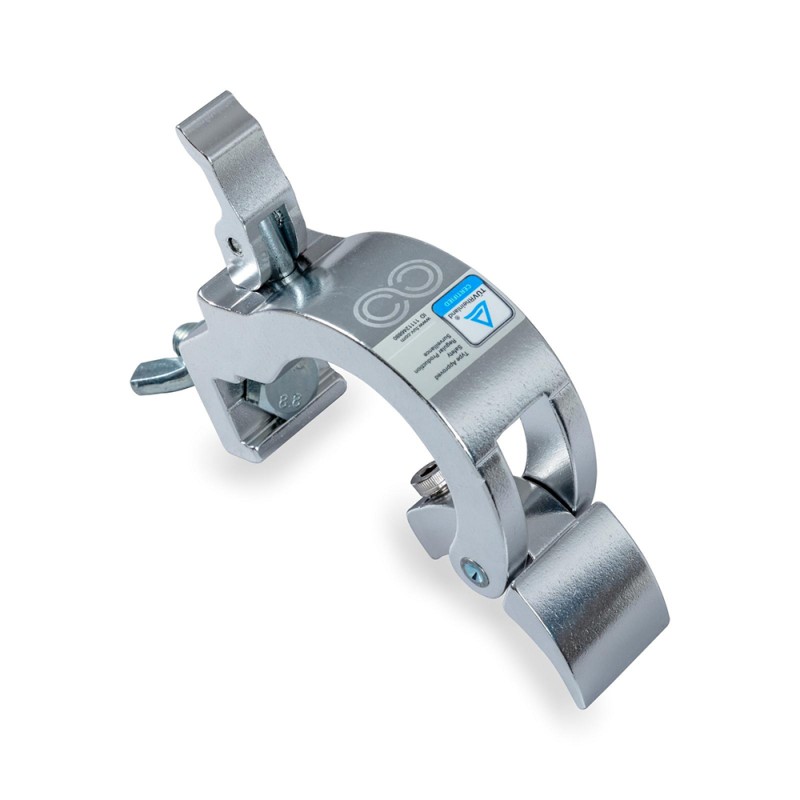 Кламп за монтаж CLC-50100S 41-53MM, 100Kg