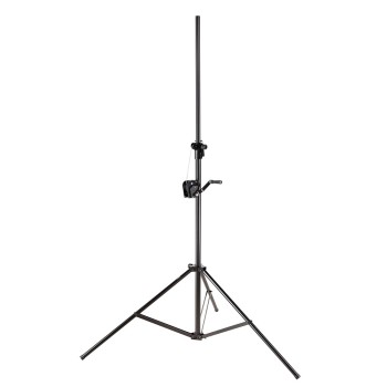 Стойка за осветление без T-бар LSA-300