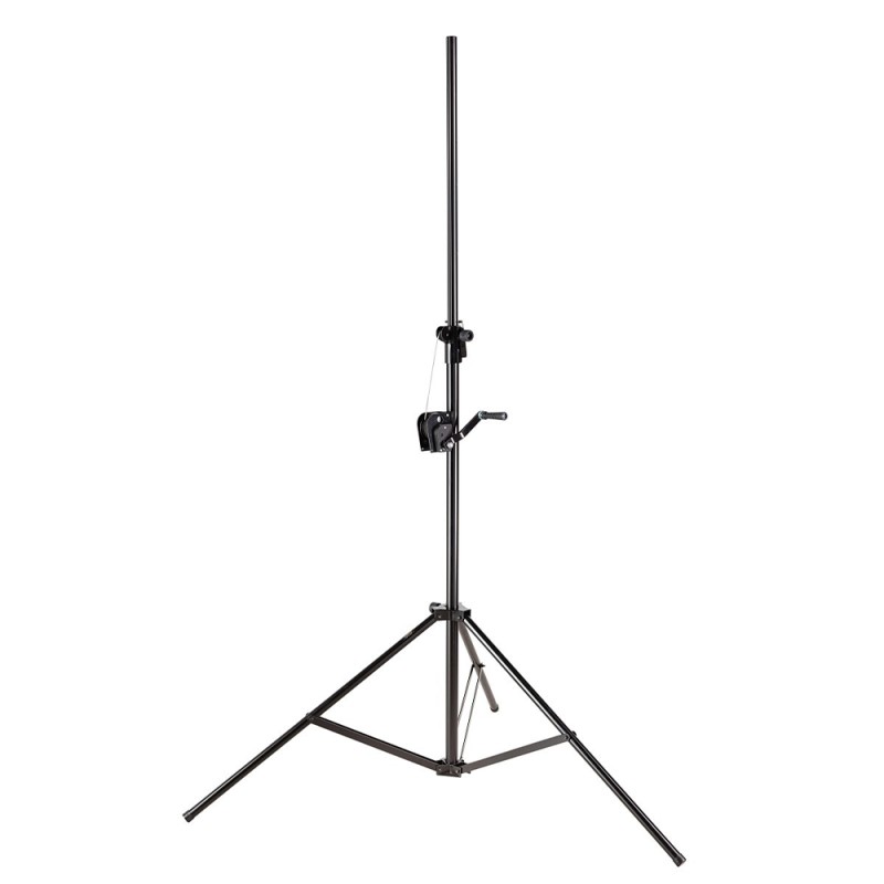 Стойка за осветление без T-бар LSA-300