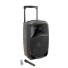 Караоке тонколона с микрофон и Bluetooth Soundsation GO-SOUND 10AMW