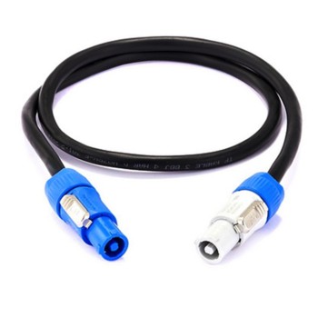 Кабел Powercon 1.5м. WM-PCBA-15