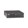 Мини миксер с усилвател HMMA-35 PLAY
