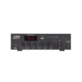 Мини миксер с усилвател HMMA-35 PLAY