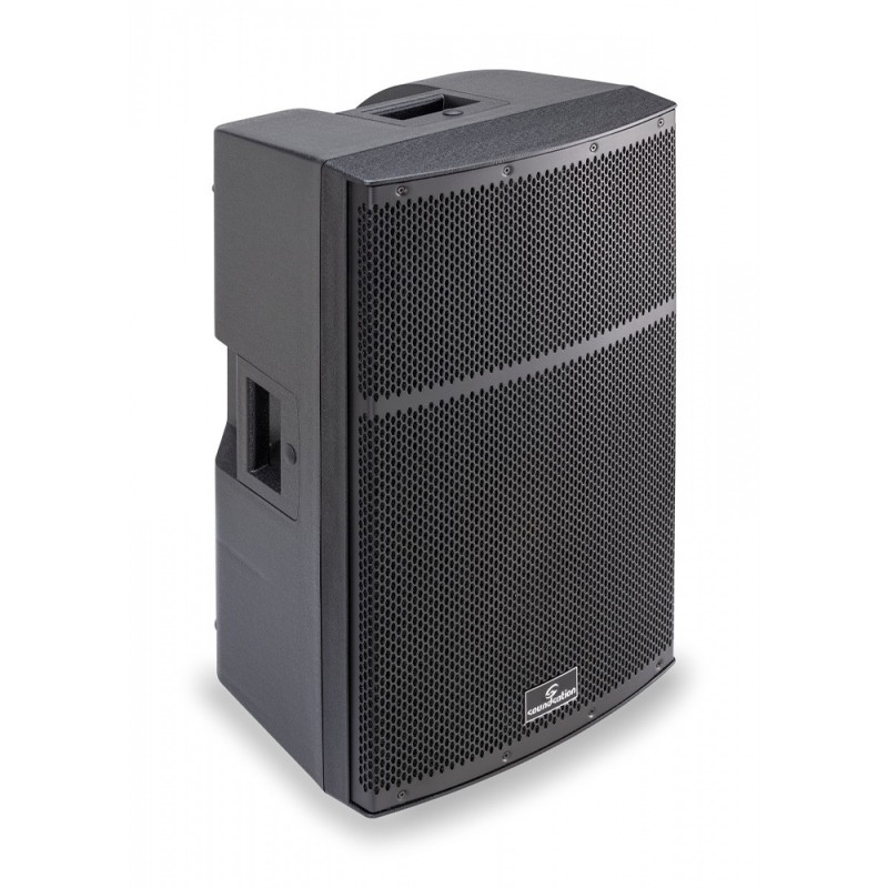 Активна тонколона с DSP HYPER-PRO 15 PLUS 700W RMS