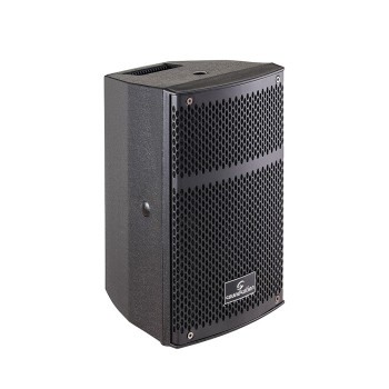 Двулентова пасивна тонколона HYPER TOP 6P 100W