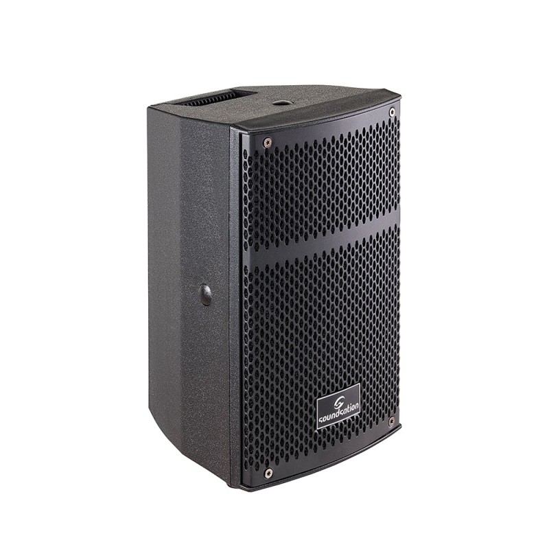 Двулентова пасивна тонколона HYPER TOP 6P 100W