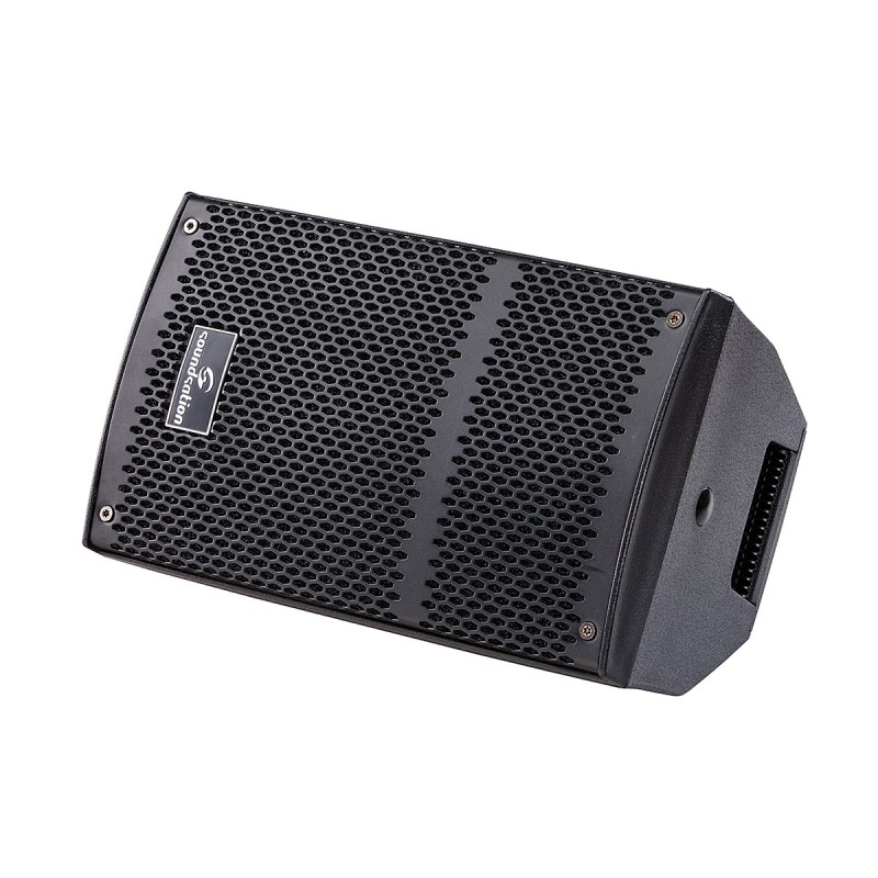 Двулентова пасивна тонколона HYPER TOP 6P 100W