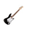 Електрическа китара 3/4 размер RIDER-JR BK