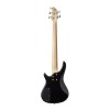 Бас китара GUNBARREL-5 BK