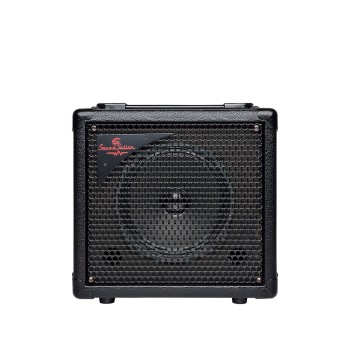 Комбо усилвател за бас китара RED SPARK-15