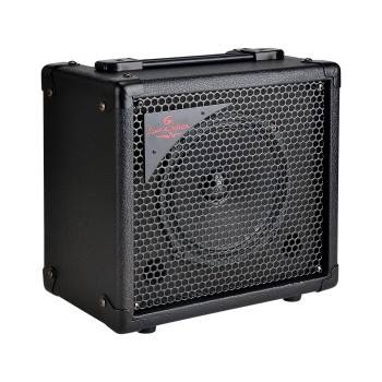 Комбо усилвател за бас китара RED SPARK-15