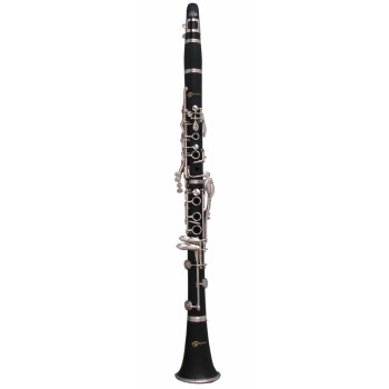 Кларинет с мек кейс SCL-10-Bb