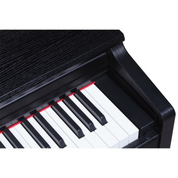 Дигитално пиано - 88 клавиша KYRIOS BK