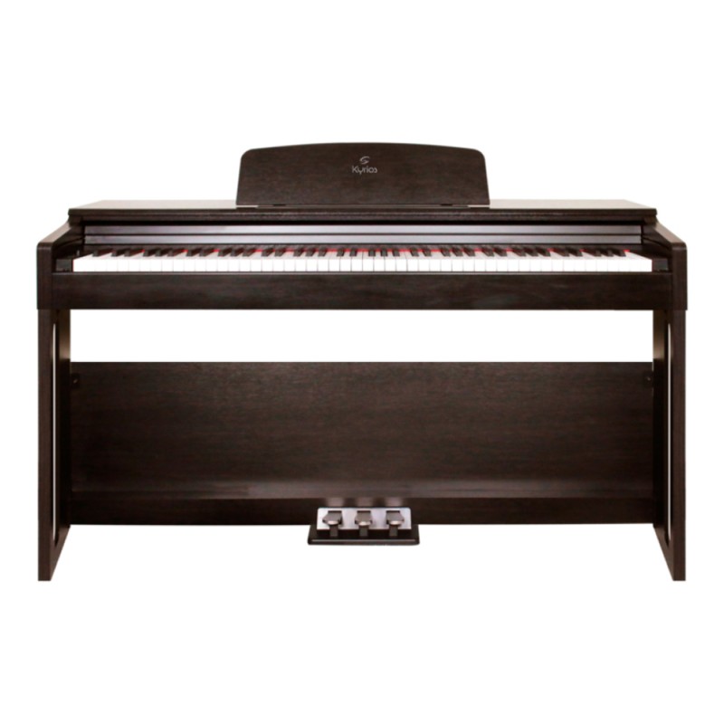 Дигитално пиано - 88 клавиша KYRIOS RW