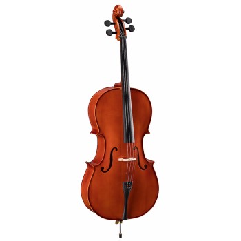 Чело 3/4 размер VSCE-34 Virtuoso Student