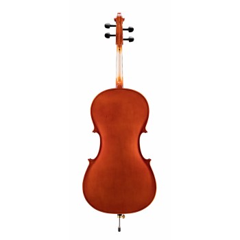 Чело 4/4 размер VSPCE-44 Virtuoso Student Plus