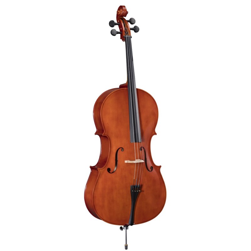 Чело 4/4 размер PCE-44 Virtuoso Primo