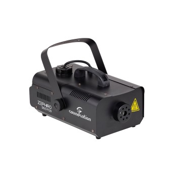 Пушек машина ZEPHIRO 900 FOG