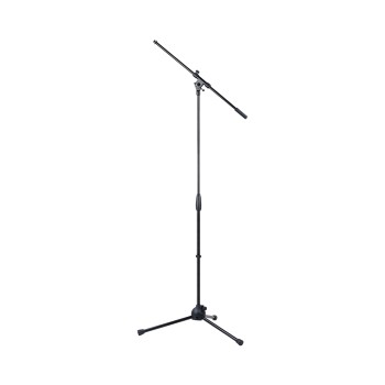 Стойка за микрофон SMICS-100 BK Soundsation 