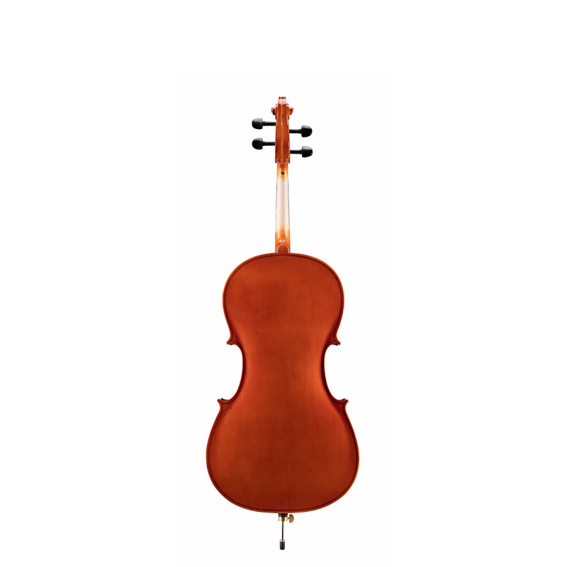 Чело 1/2 размер PCE-12 Virtuoso Primo