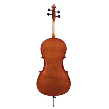 Чело 4/4 размер PCE-44 Virtuoso Primo