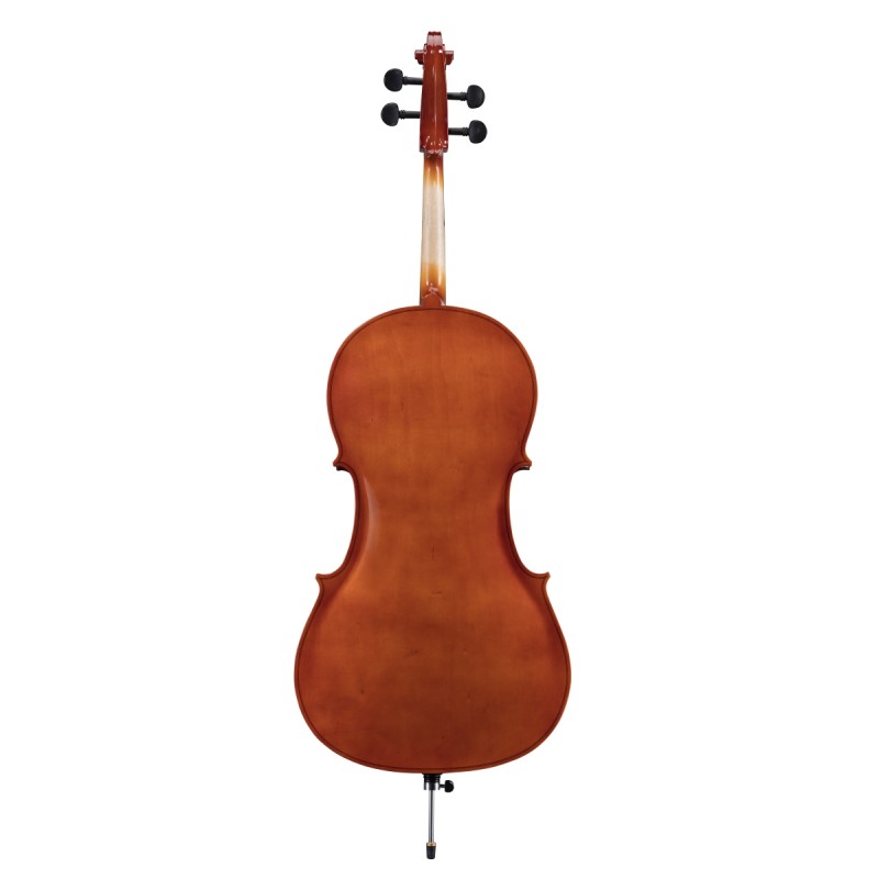 Чело 4/4 размер PCE-44 Virtuoso Primo