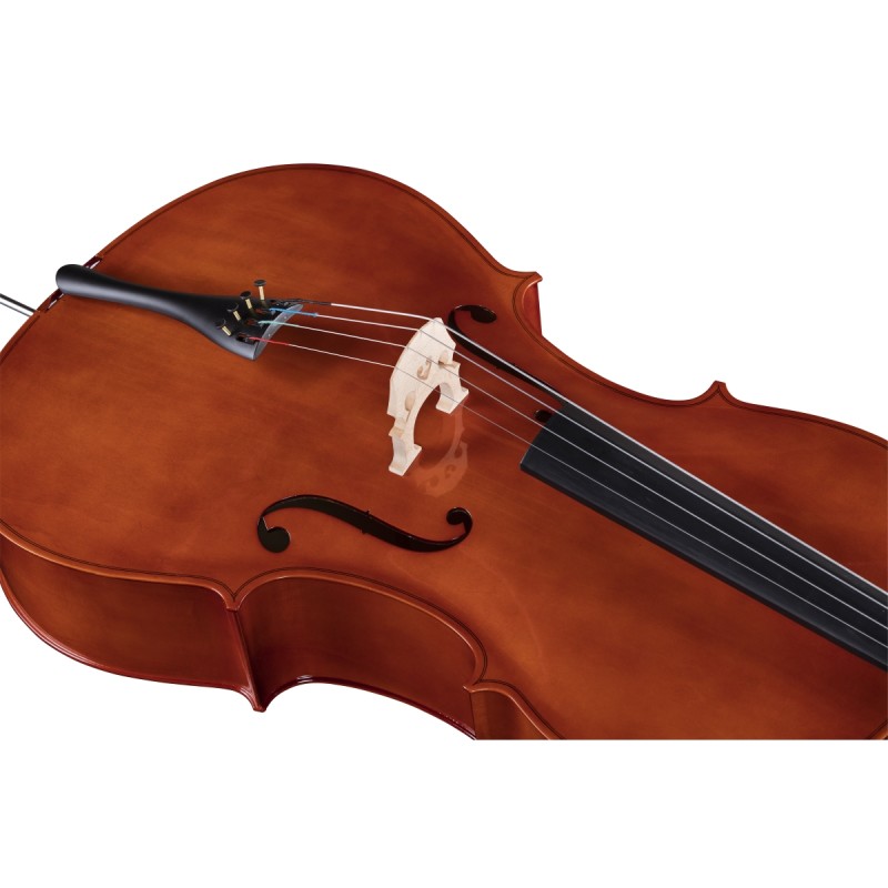 Чело 4/4 размер PCE-44 Virtuoso Primo
