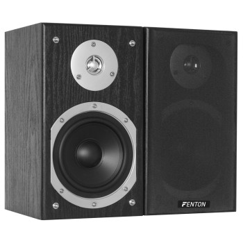 Мониторни тонколони комплект 5" SHFB55B