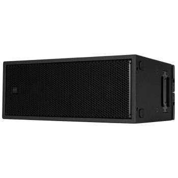 RCF SUB 808-AS Активна басова тонколона 2х8" RDNET