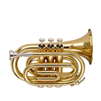 Джобен тромпет в "Bb" WS-TR245S