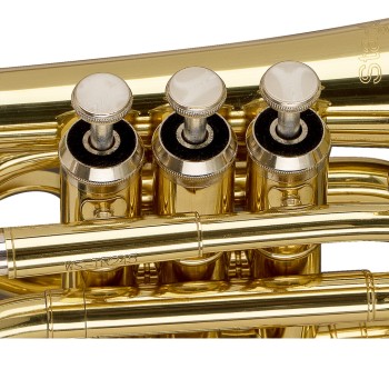 Джобен тромпет в "Bb" WS-TR245S