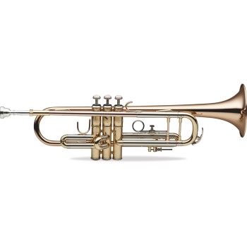 Тромпет с кейс LV-TR6305 Bb