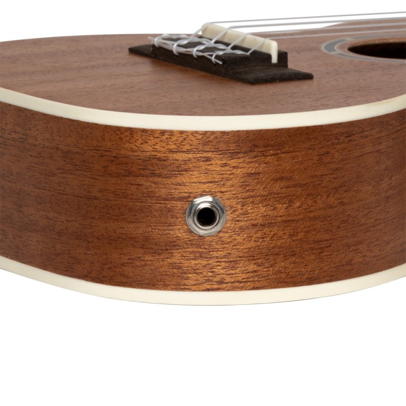 Концертно електро-акустично укулеле UC-30 E 