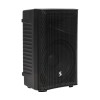 Stagg AS10 Активна двулентова тонколона 10" с Bluetooth