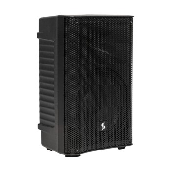 Stagg AS10 Активна двулентова тонколона 10" с Bluetooth