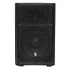 Stagg AS10 Активна двулентова тонколона 10" с Bluetooth
