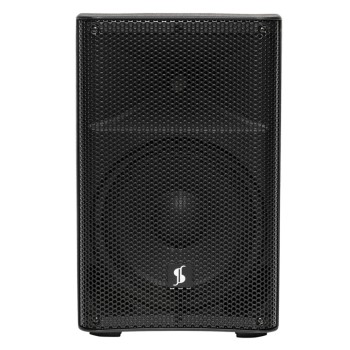 Stagg AS10 Активна двулентова тонколона 10" с Bluetooth