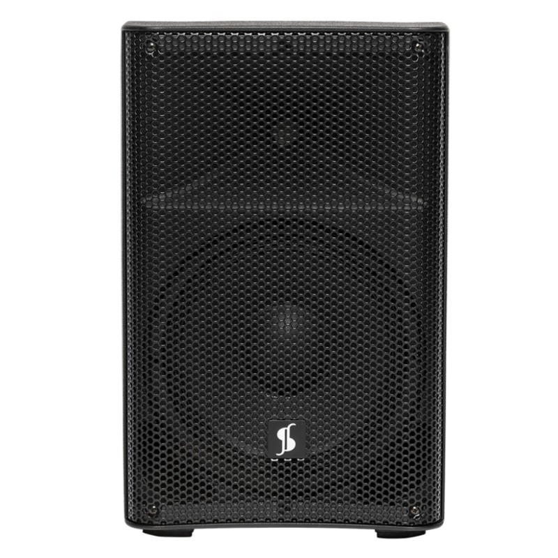Stagg AS10 Активна двулентова тонколона 10" с Bluetooth