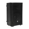 Stagg AS10B Активна двулентова тонколона 10" с микрофон и Bluetooth