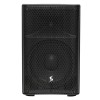 Stagg AS10B Активна двулентова тонколона 10" с микрофон и Bluetooth