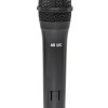 Stagg AS10B Активна двулентова тонколона 10" с микрофон и Bluetooth