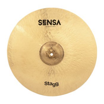 Краш чинел SENSA SEN−CM17E