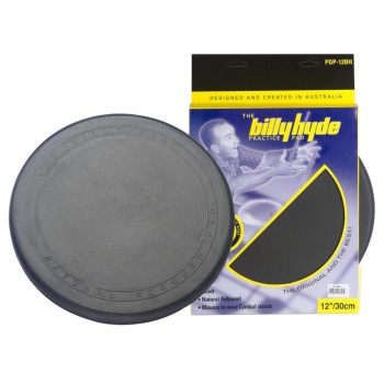 Практис пад 12" Billy Hyde DP-12BH