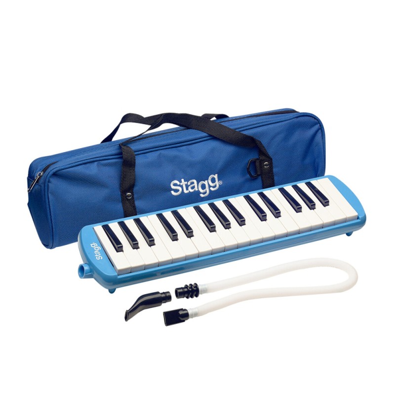 Мелодика MELOSTA32 BL