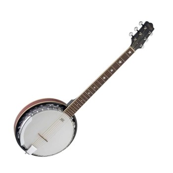 Банджо 6 струнно BJM30 G