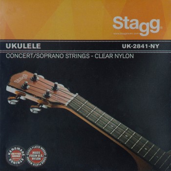 Струни за укулеле UK-2841-NY
