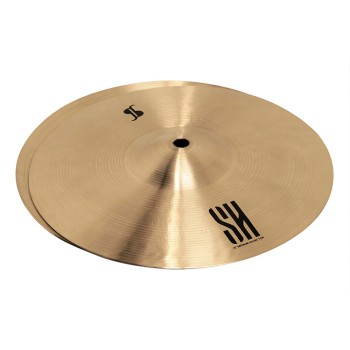 Фус чинел 10" SH-HM10R