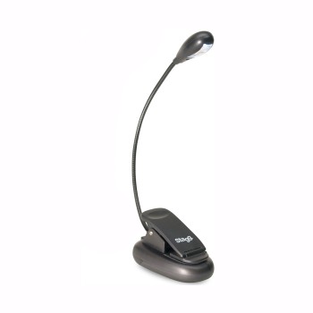Лампа за стойка за ноти Stagg MUS-LED 2 