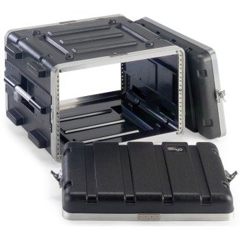 Рак кейс ABS-6U