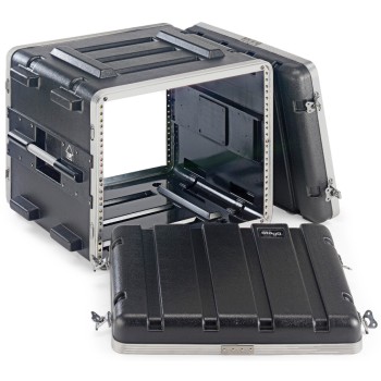 Рак кейс ABS-8U